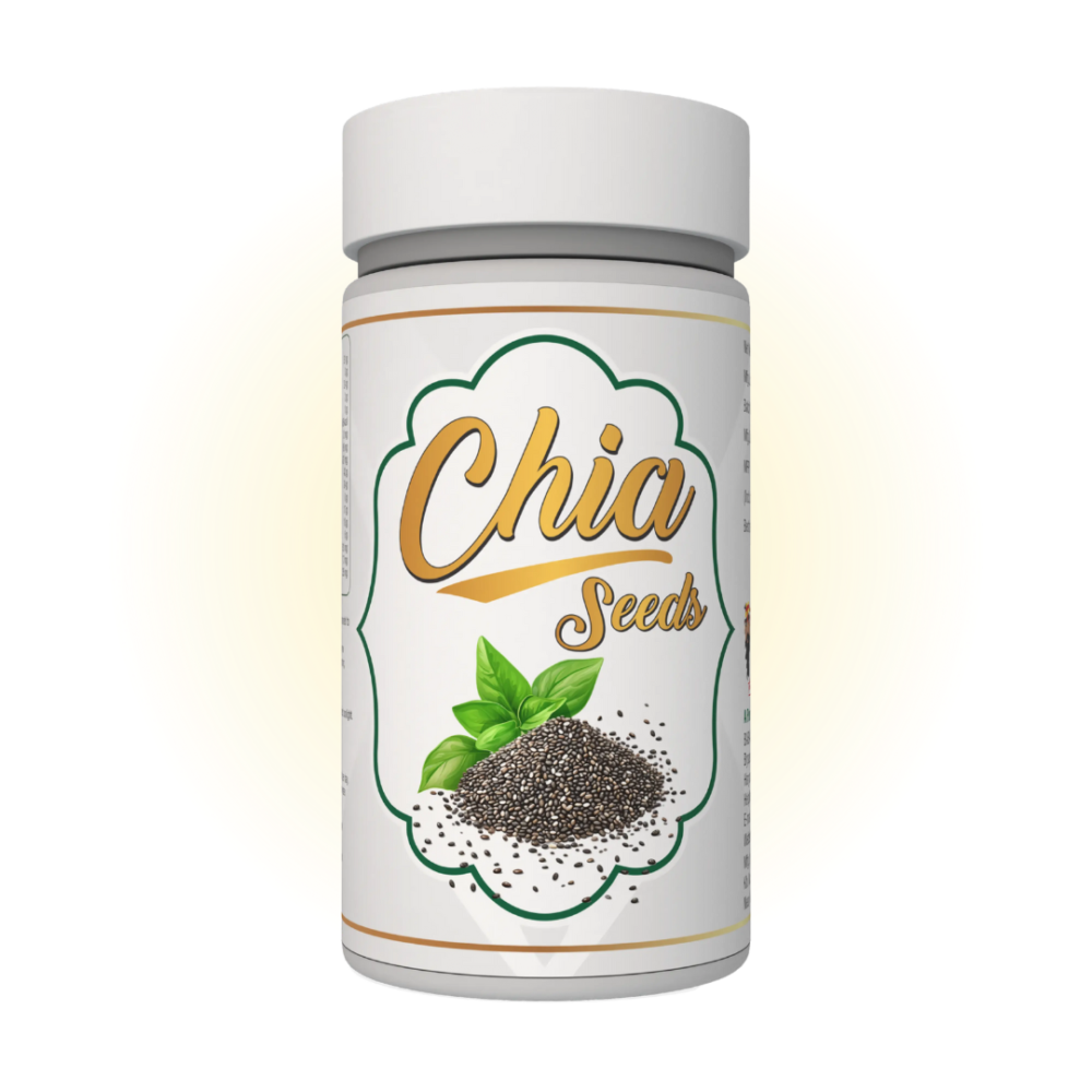 Chia Seeds