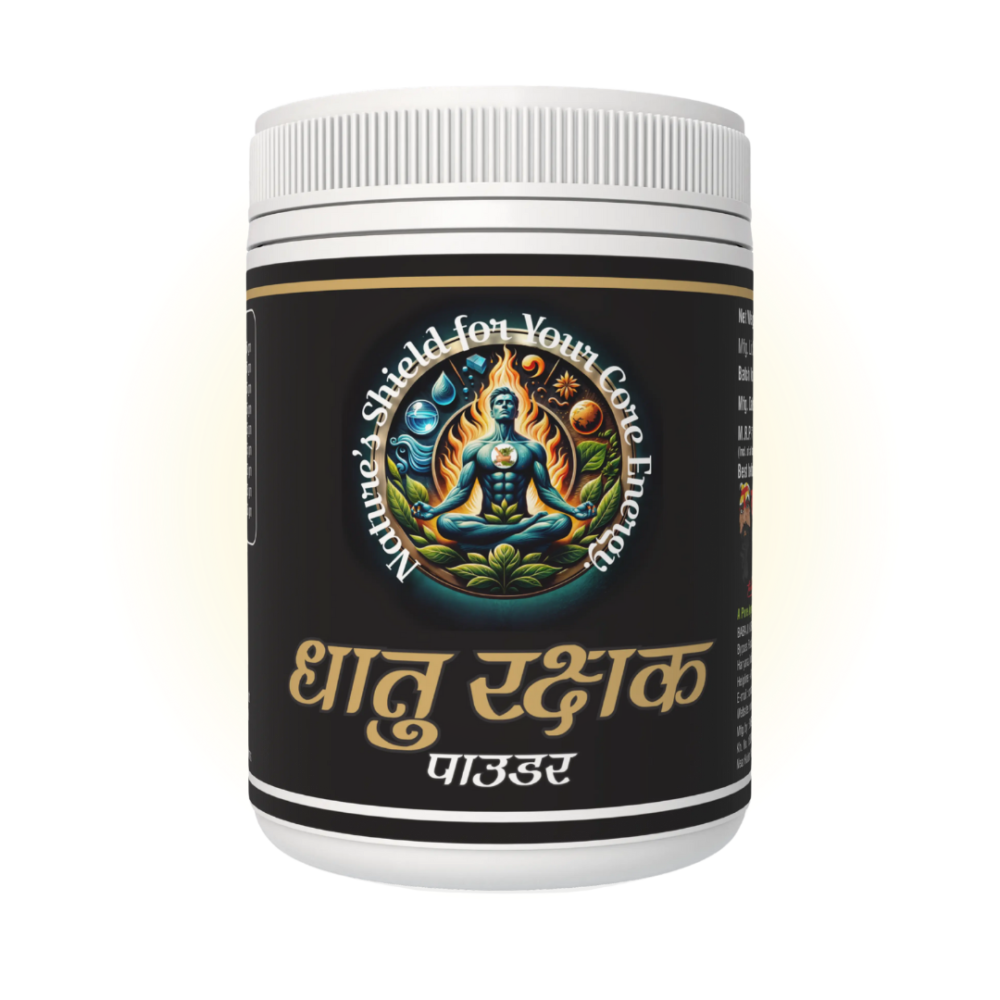Dhatu Rakshak